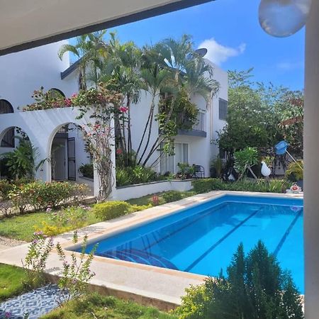 Villa Lol-Ha Cancún Zewnętrze zdjęcie