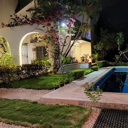 Villa Lol-Ha Cancún Zewnętrze zdjęcie