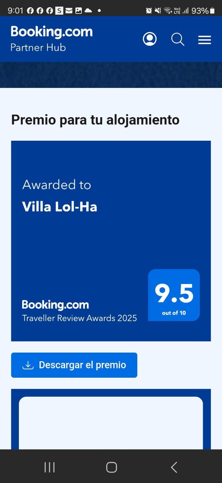 Villa Lol-Ha Cancún Zewnętrze zdjęcie