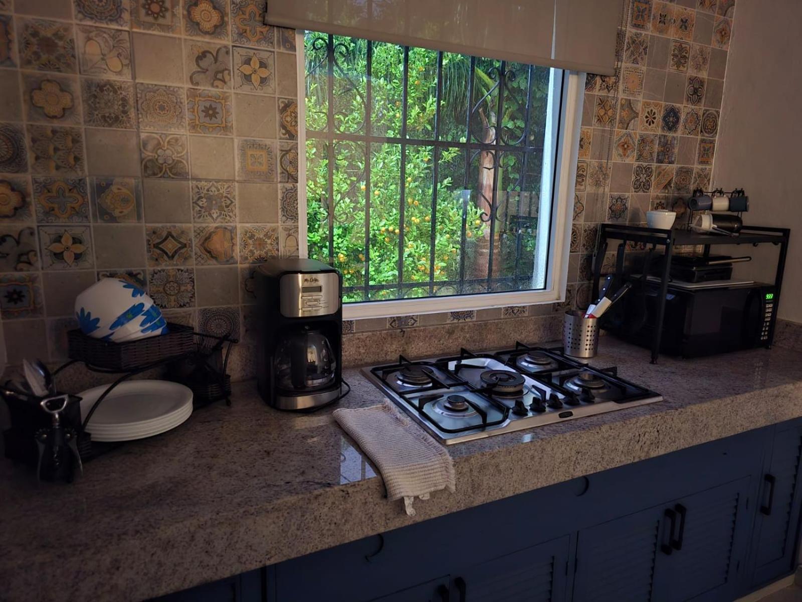 Villa Lol-Ha Cancún Zewnętrze zdjęcie