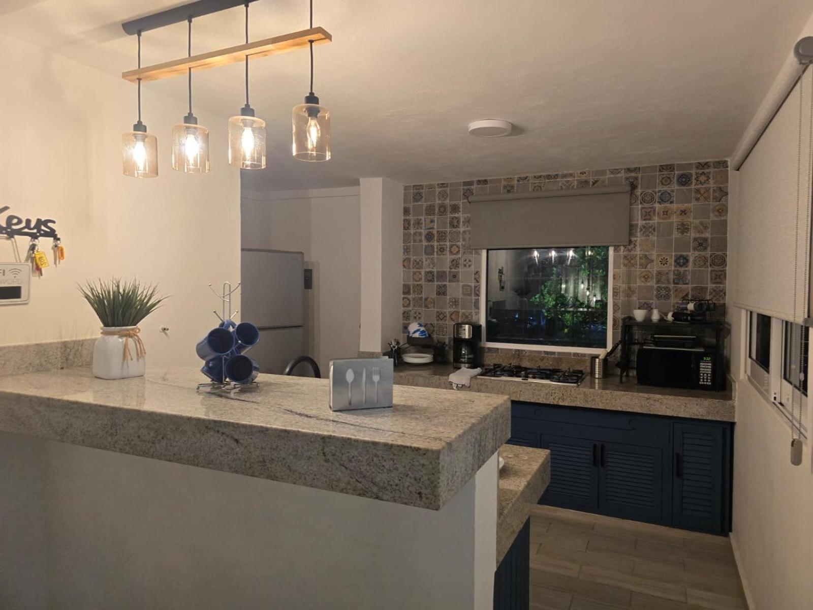 Villa Lol-Ha Cancún Zewnętrze zdjęcie