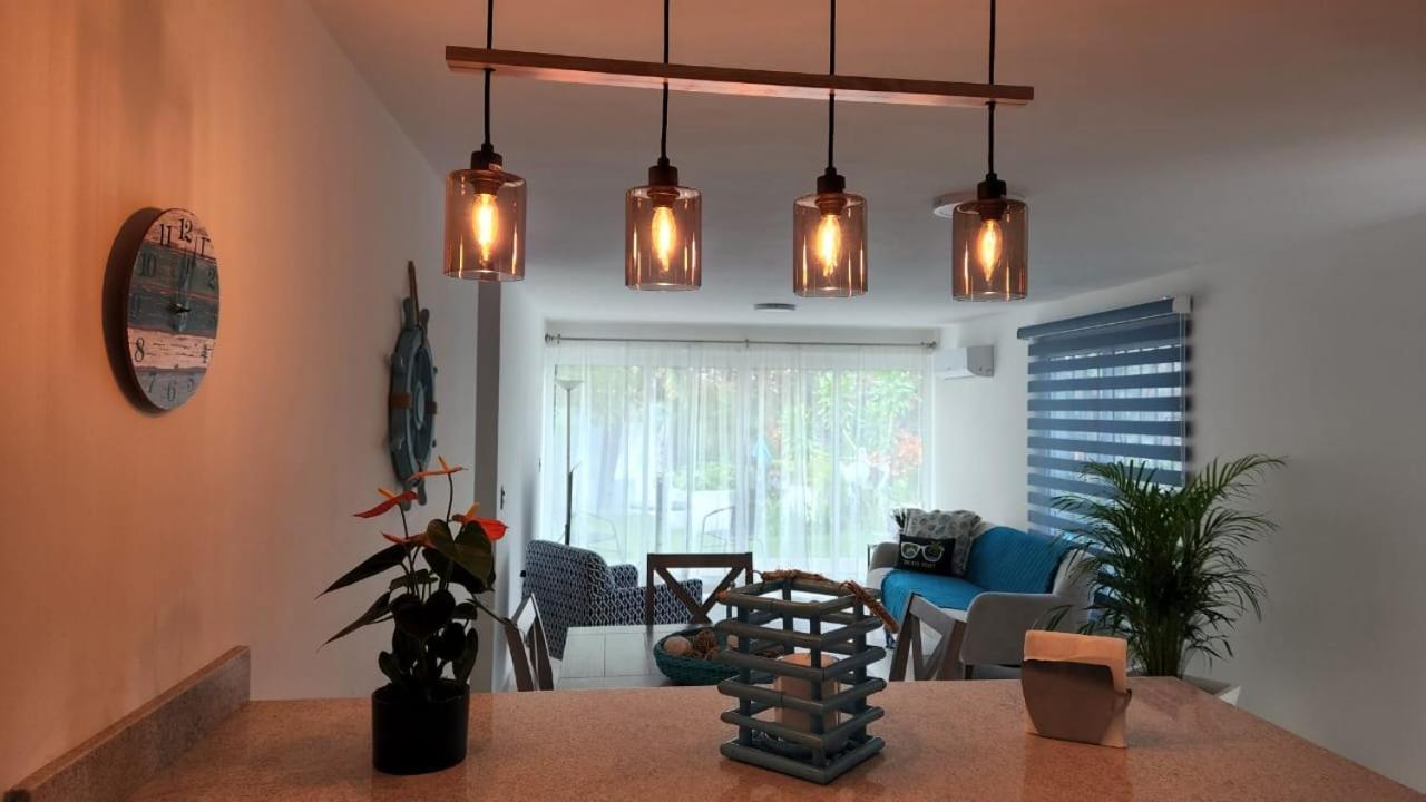 Villa Lol-Ha Cancún Zewnętrze zdjęcie