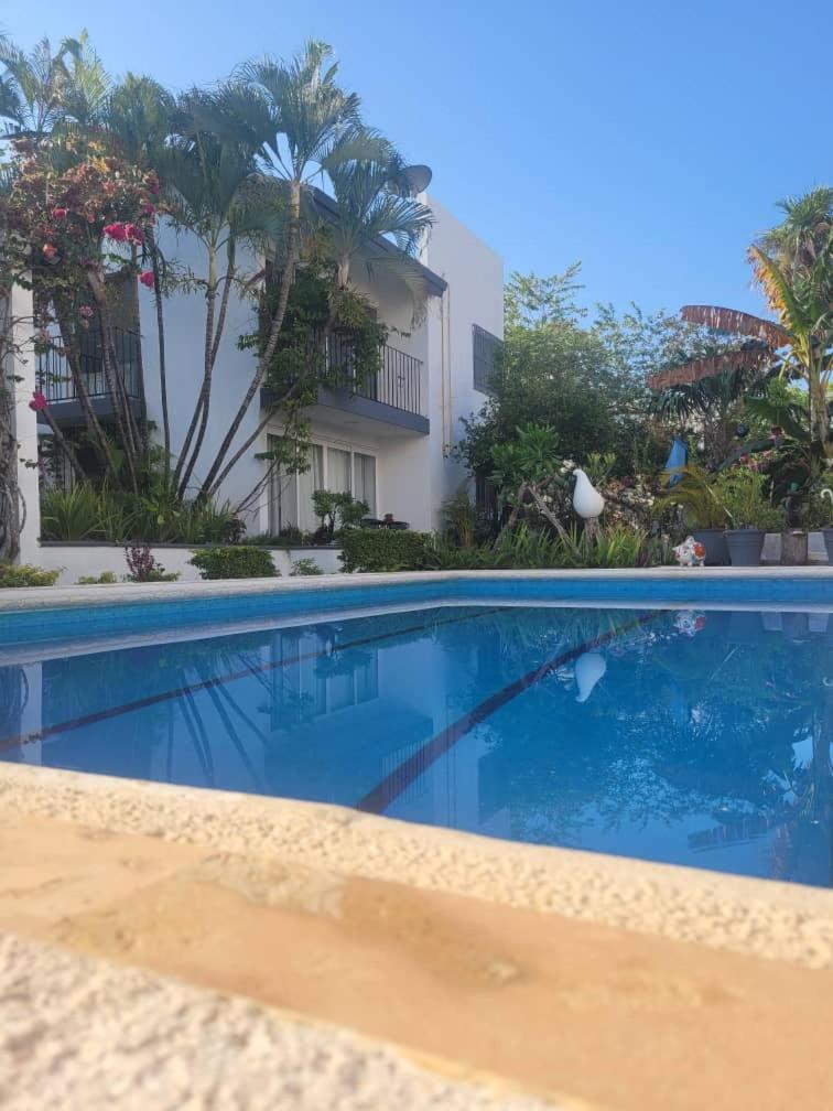 Villa Lol-Ha Cancún Zewnętrze zdjęcie