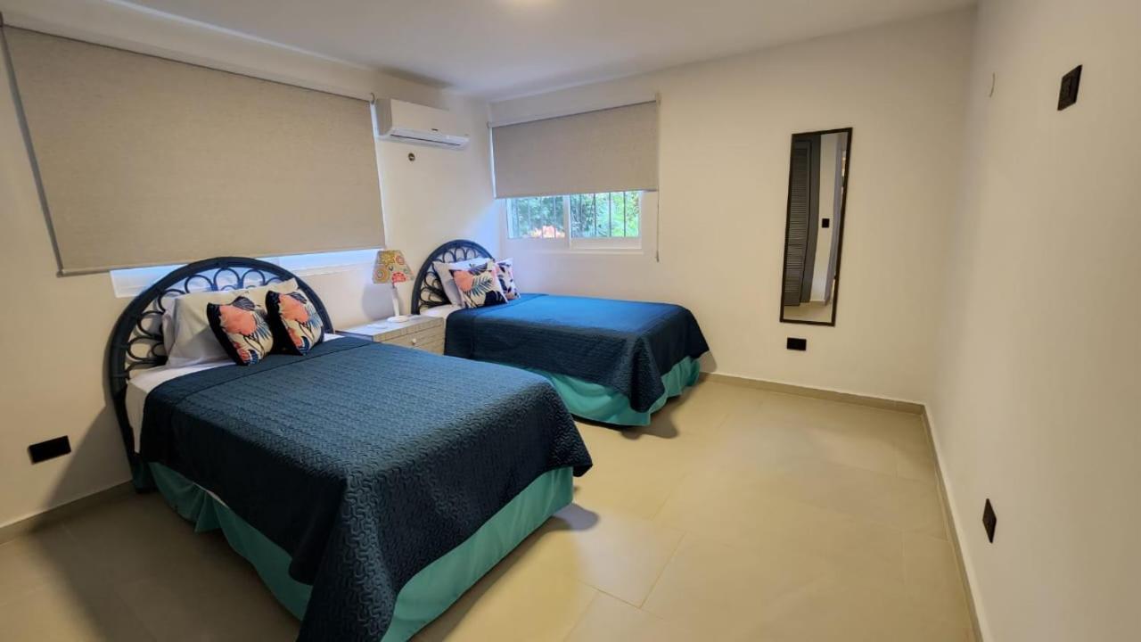 Villa Lol-Ha Cancún Zewnętrze zdjęcie