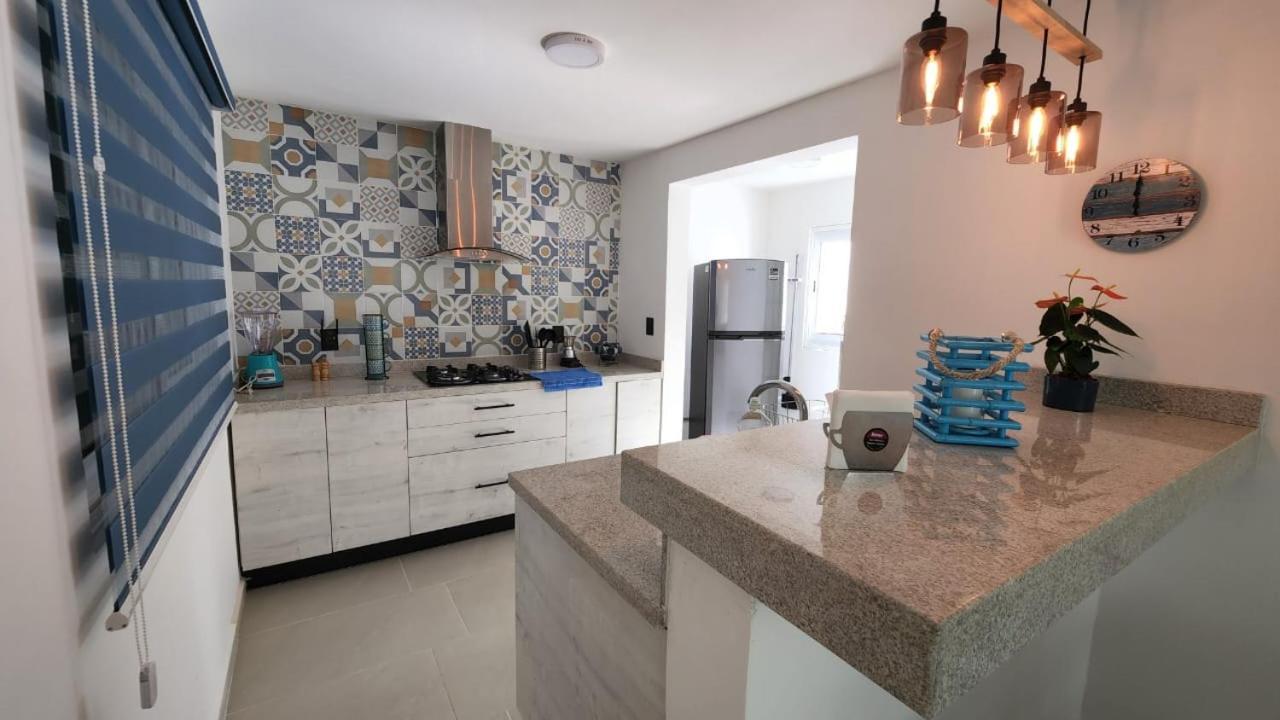 Villa Lol-Ha Cancún Zewnętrze zdjęcie