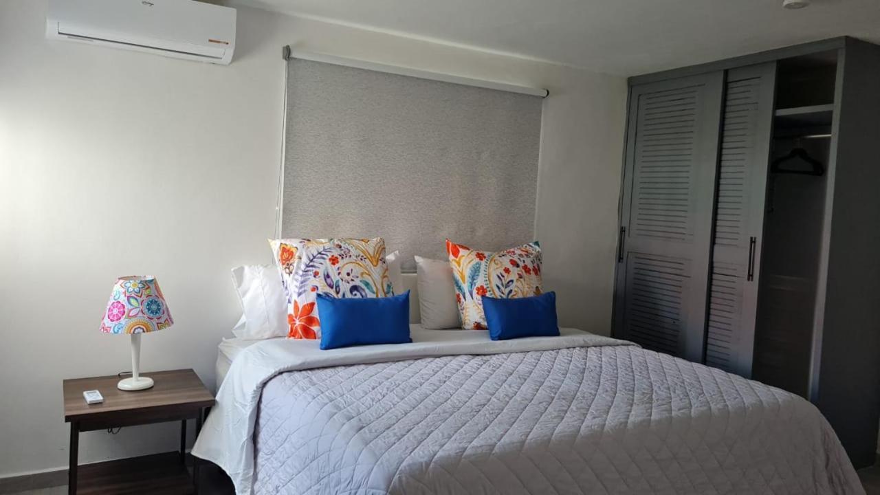 Villa Lol-Ha Cancún Zewnętrze zdjęcie