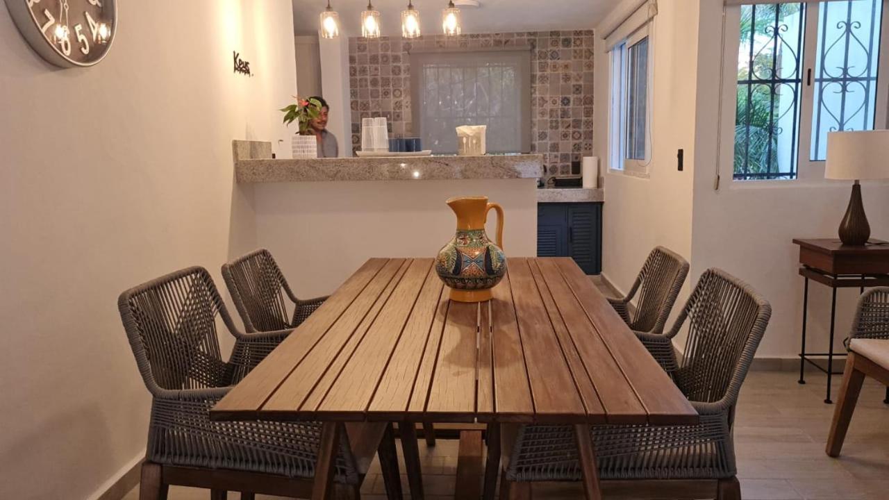 Villa Lol-Ha Cancún Zewnętrze zdjęcie