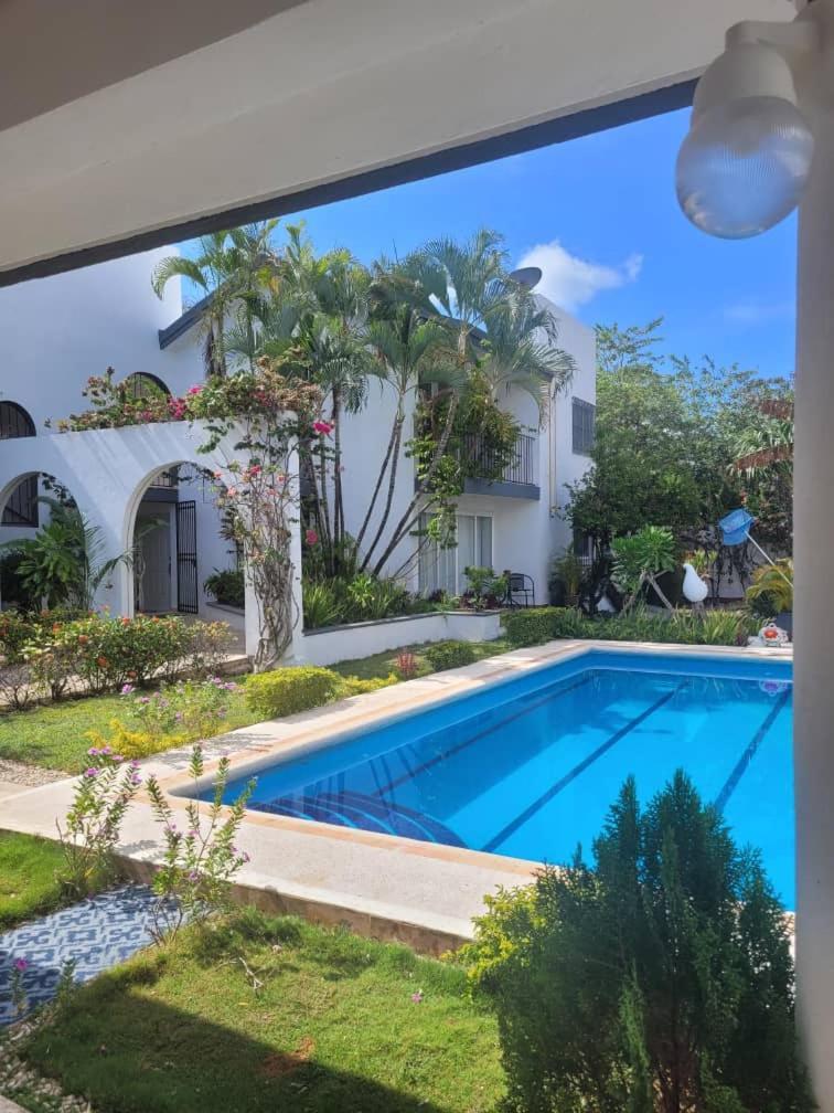 Villa Lol-Ha Cancún Zewnętrze zdjęcie