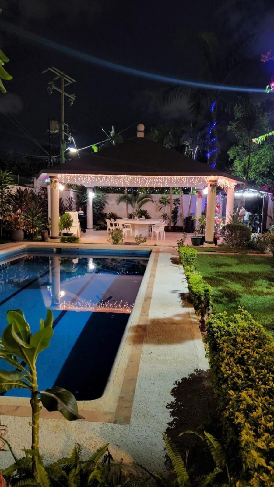 Villa Lol-Ha Cancún Zewnętrze zdjęcie